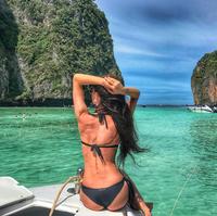 Отзыв от Екатерина - виза ДТВ